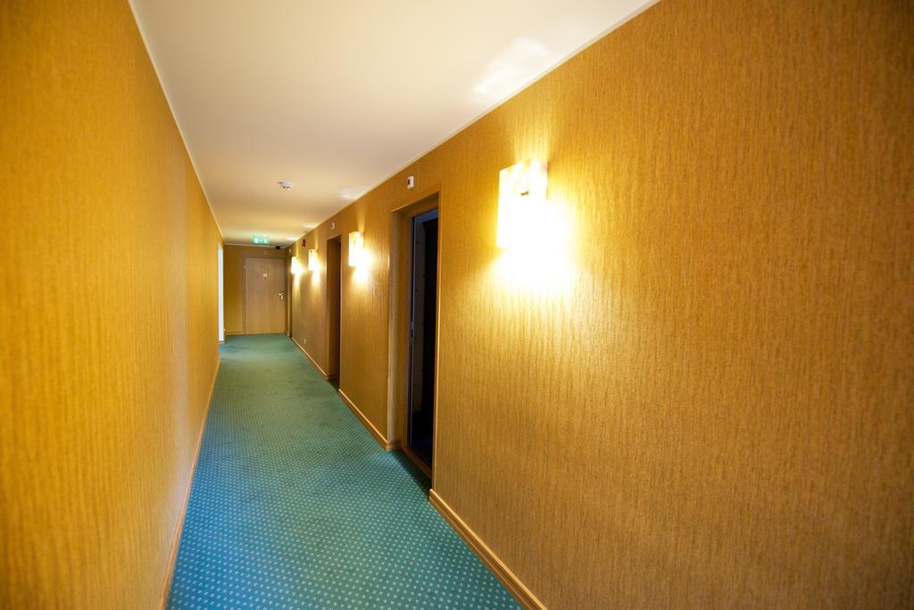 Villa Hotel Theresa Rakvere Eksteriør billede