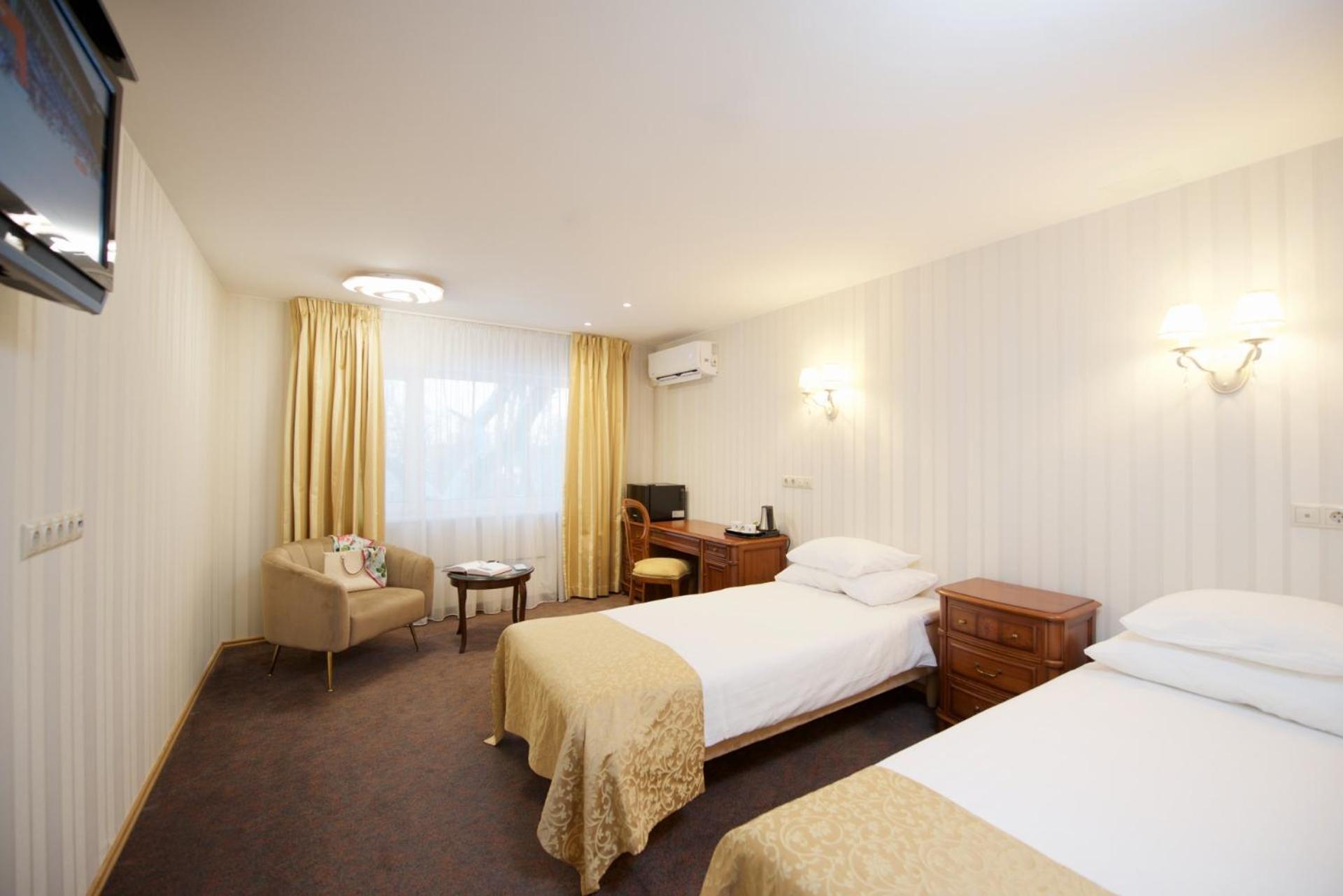 Villa Hotel Theresa Rakvere Eksteriør billede