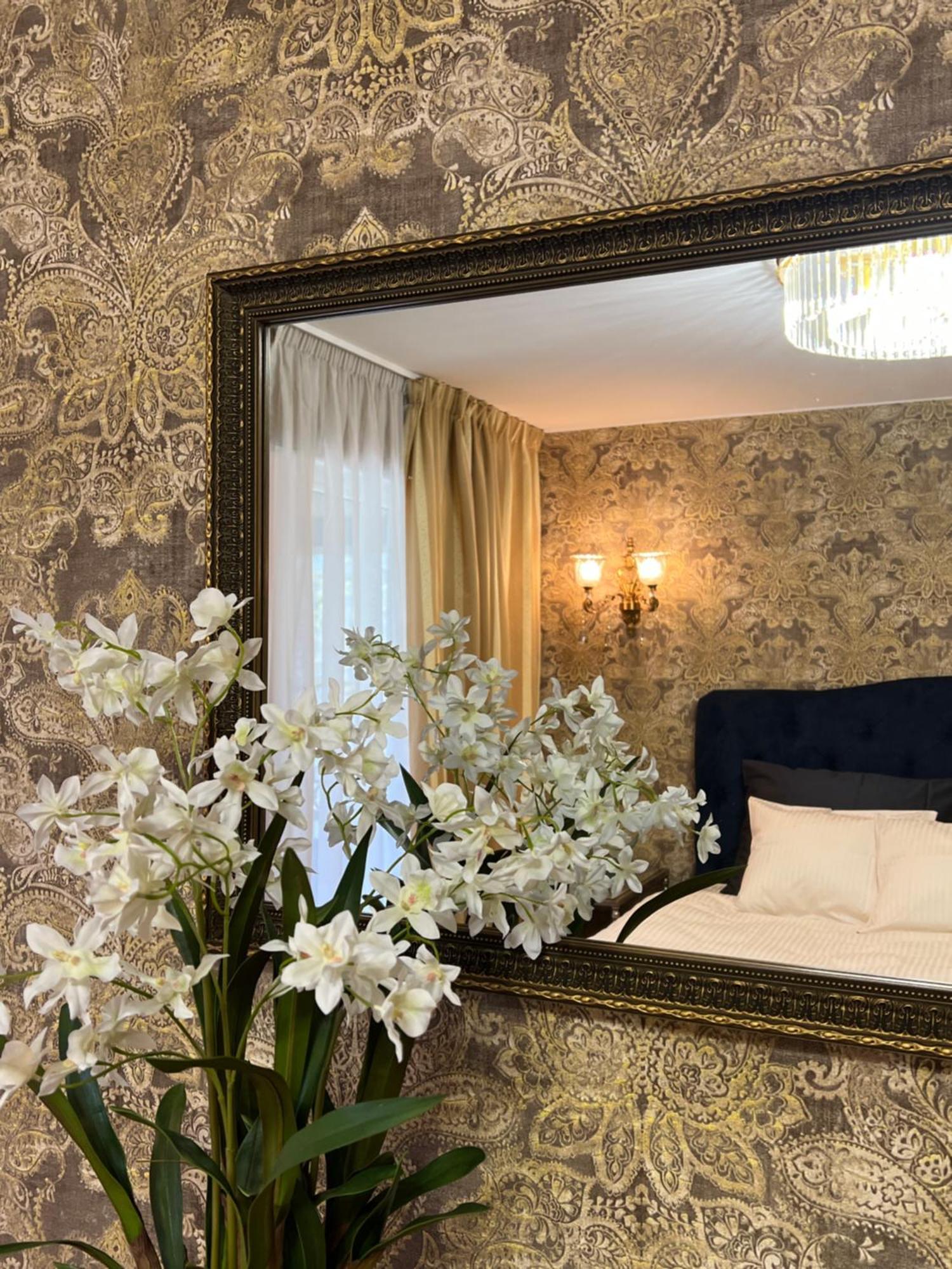 Villa Hotel Theresa Rakvere Eksteriør billede